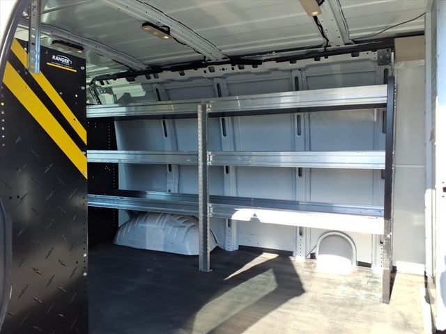 2020 Chevrolet Express 2500 - Image 20