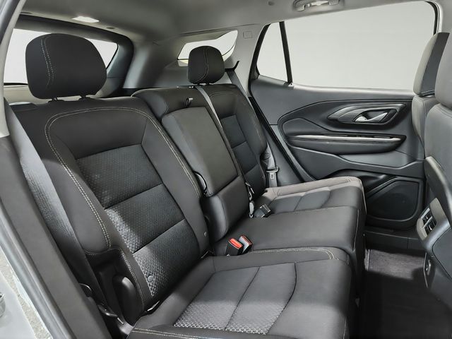 Used 2022 GMC Terrain SUV