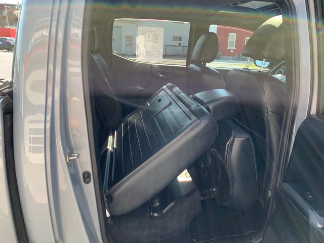 Used 2018 Toyota Tacoma Truck
