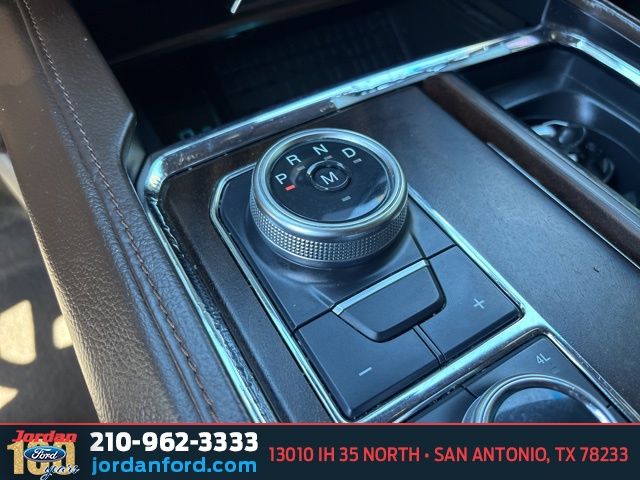 Used Car 2023 Ford Expedition Max  King Ranch For Sale Under $50,000 In San Antonio, Texas