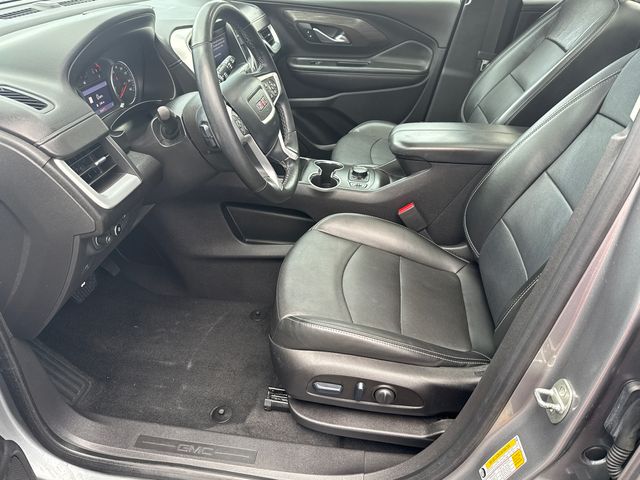 Used 2023 GMC Terrain SUV