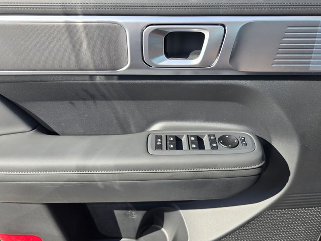 2027 Hyundai Santa Fe