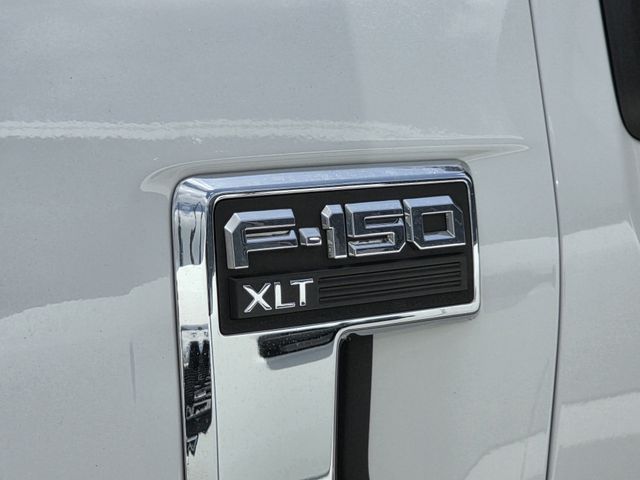 Used 2021 Ford F-150 Truck