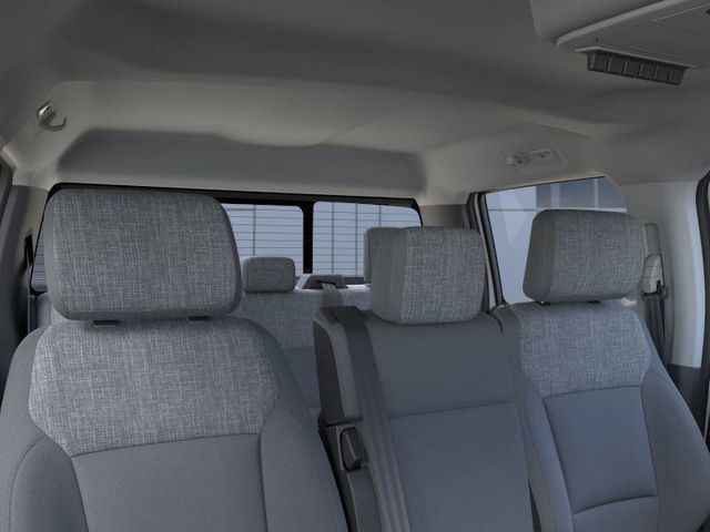 New 2026 Oxford White Ford F-250® XLT image 22