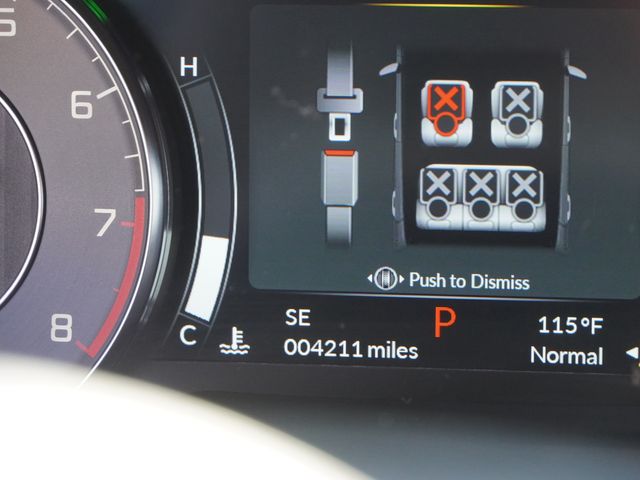 Used 2026 Acura RDX SUV