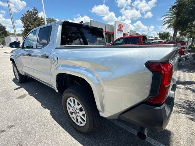 Used 2025 Toyota Tacoma Truck