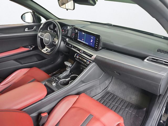 Used 2023 Kia K5 Sedan