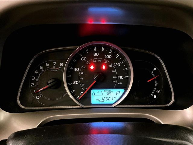 2014 Toyota RAV4 LE Silver at Auto Express Mitsubishi