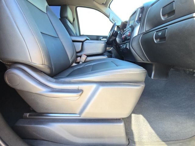 Photo of 2021 Chevrolet Silverado 1500 LT in Dallas, GA - 19,  2021 Chevrolet Silverado 1500 LT:44474A