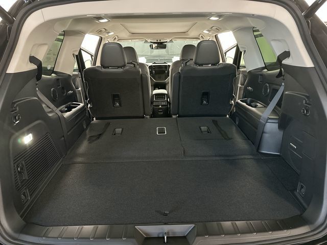 2026 Subaru Ascent Limited Black at Auto Express Mitsubishi