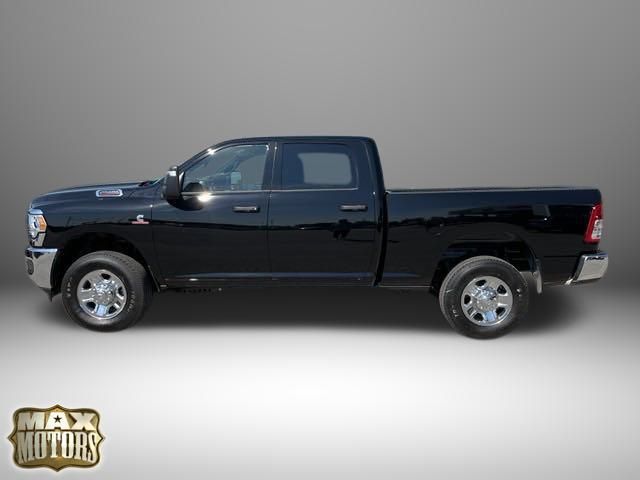 2024 Ram 2500 Tradesman 8