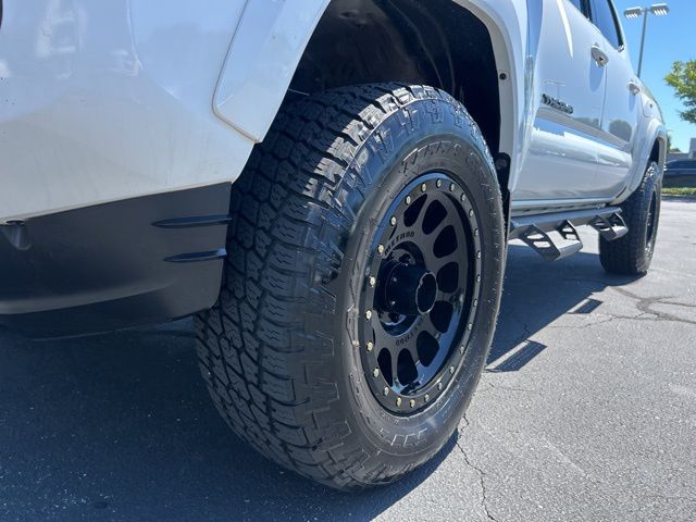 2021 Toyota Tacoma TRD Sport - Photo 14