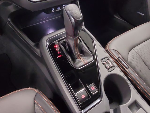 2026 – Subaru – Crosstrek Hybrid