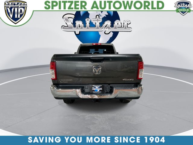 Used 2024 Gray Ram Big Horn image 9