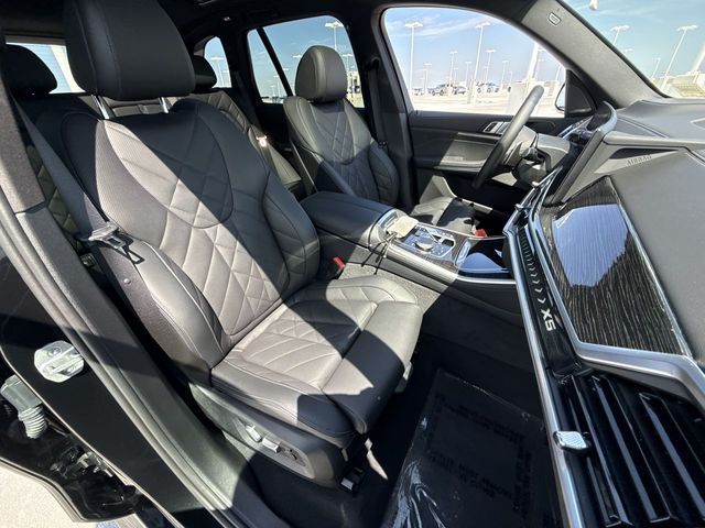 Used 2025 BMW X5 SUV