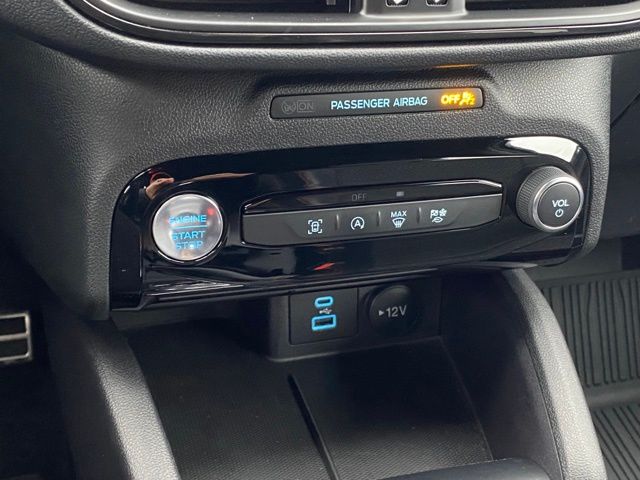 used 2023 Ford Escape car, priced at $21,229