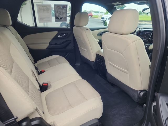 Used 2023 Chevrolet Traverse For Sale in Grove City, OH