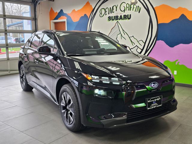 2026 Subaru Solterra Premium AWD