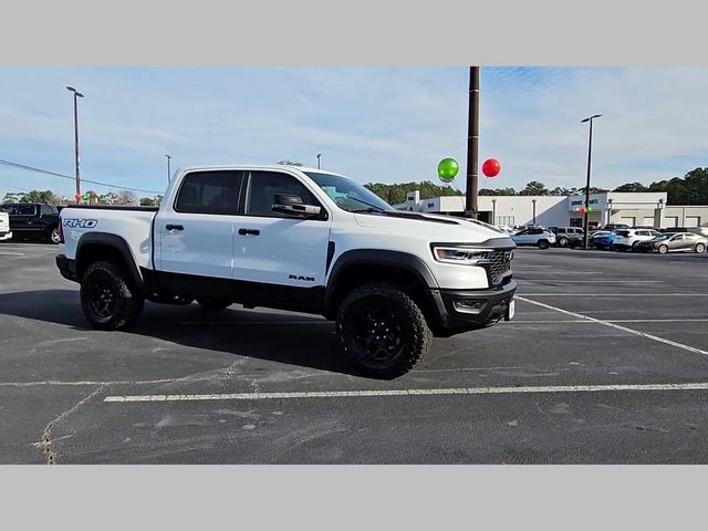 2026 Ram 1500 RHO Crew Cab 4x4 5'7" Box