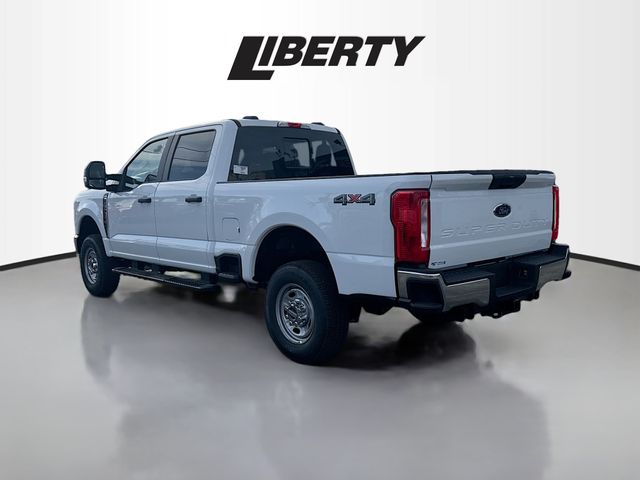 2025 Ford F-250SD XL photo