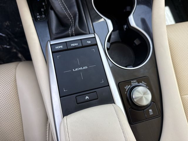 2022 Lexus RX - $39,998