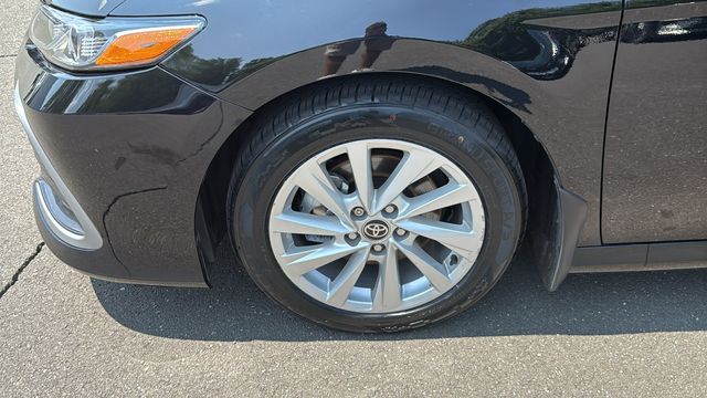 Used 2023 Toyota Camry Sedan