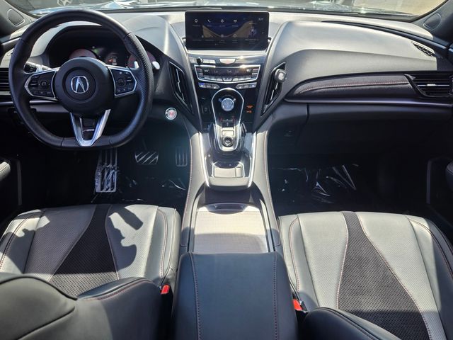 2024 Acura RDX - $37,820