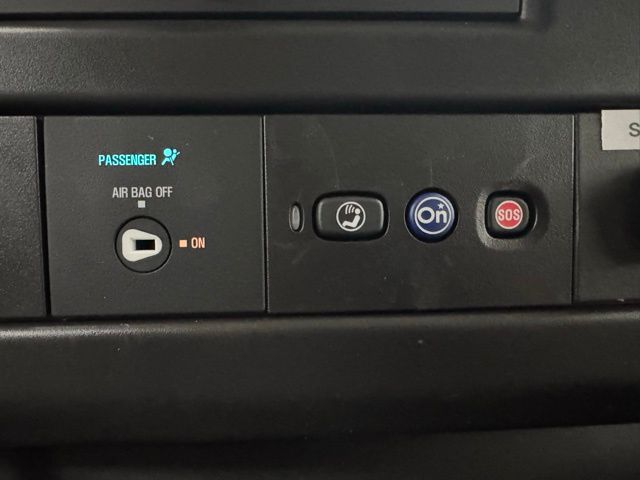 new 2025 Chevrolet Express 3500 car, priced at $63,124