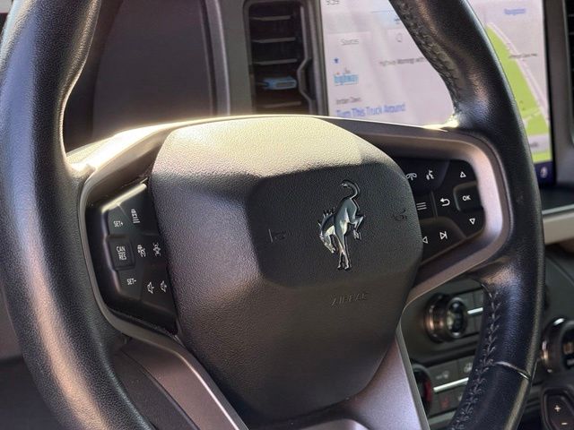 Used 2024 Ford Bronco SUV
