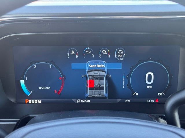 2026 Ford F-250 Super Duty XLT