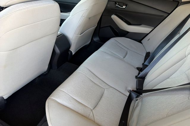 2024 Honda Accord EX - Photo 14