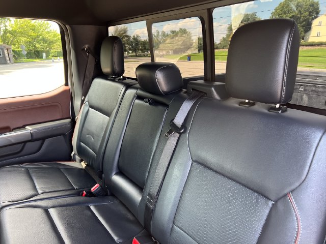 Used 2023 Ford F-150 Truck