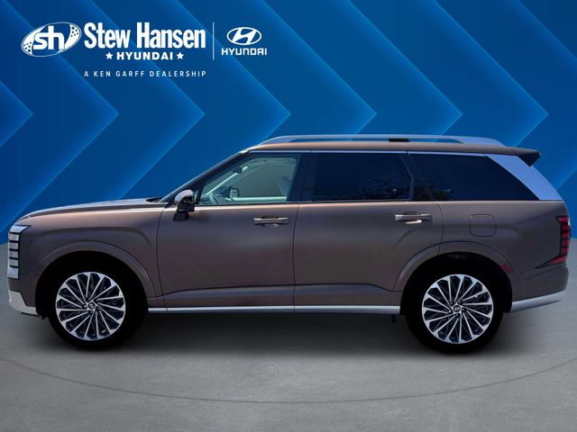 New 2026 Brown Hyundai Calligraphy image 3