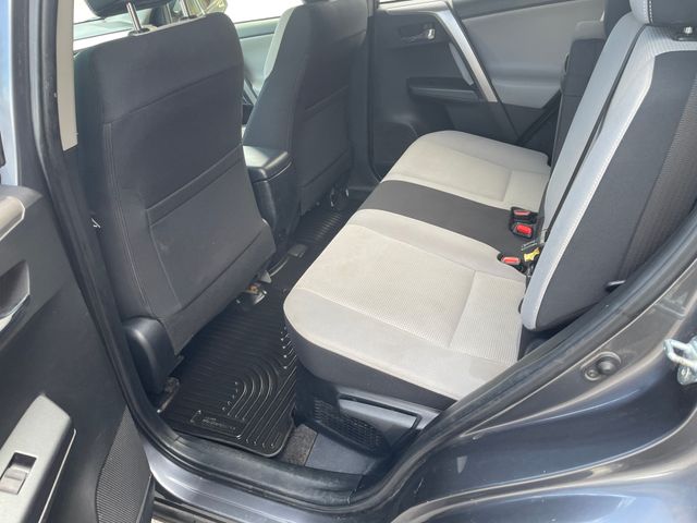 Used 2018 Toyota RAV4 Hybrid SUV