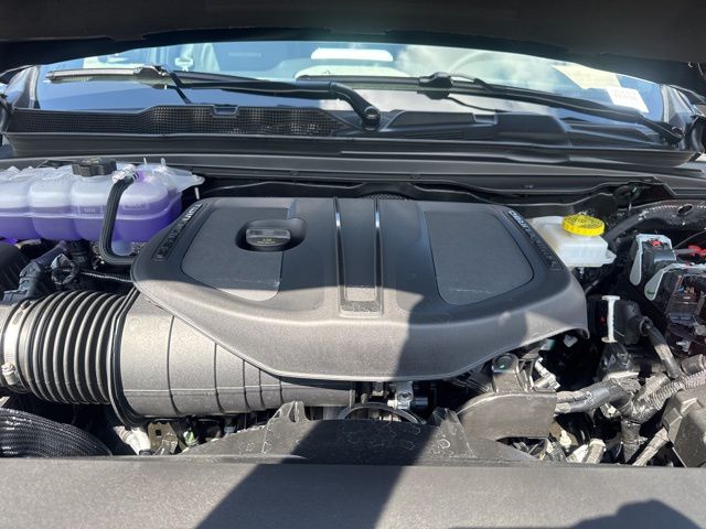 New 2026 Black Ram Laramie image 22