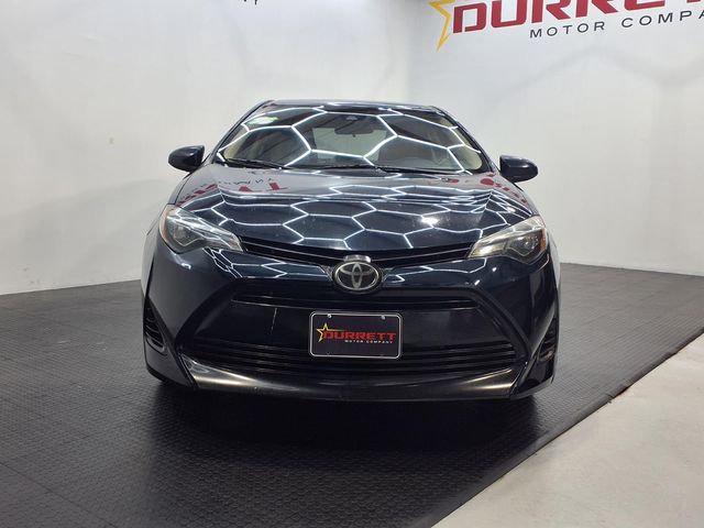 2019 Toyota Corolla LE - 4