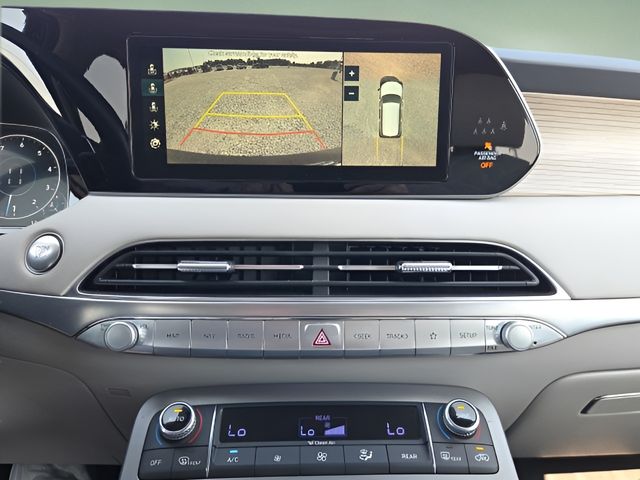 Used 2021 Hyundai Palisade SUV