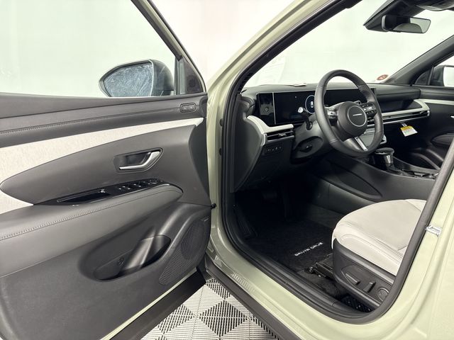New 2025 Hyundai Santa Cruz For Sale in Indianapolis, IN