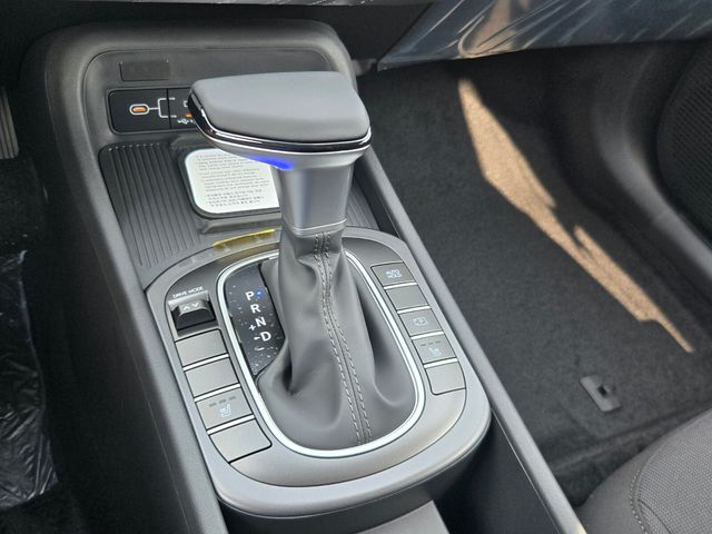 2027 Hyundai Kona