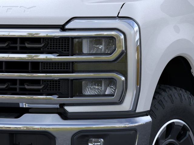 new 2026 Ford F-350SD car, priced at $113,825
