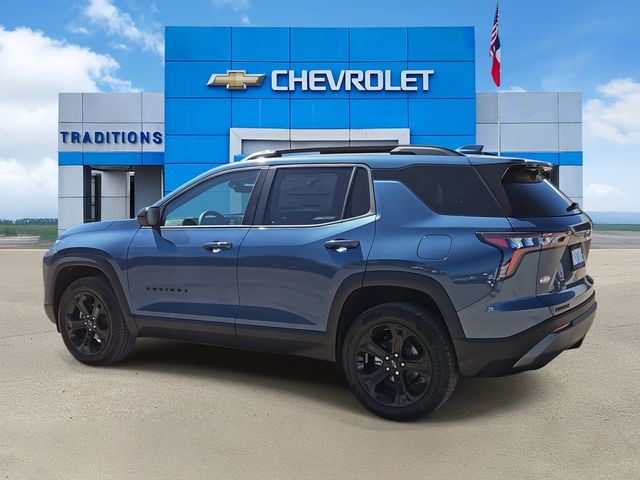 2026 Chevrolet Equinox LT - 6