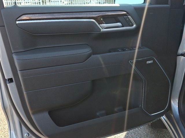 new 2026 GMC Sierra 1500 car, priced at $61,715