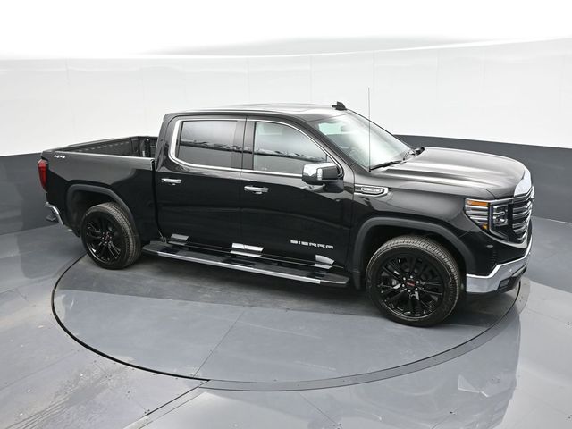 2024 GMC Sierra 1500 SLT 27