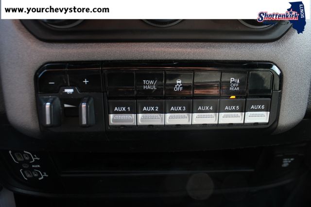 Used 2021 Ram 2500 Truck