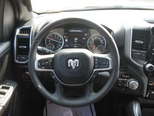 Used 2025 Ram 1500 Truck