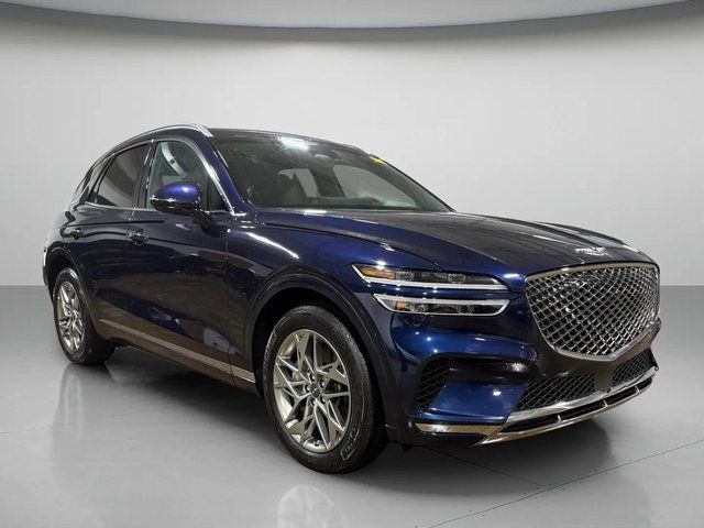 2025 Genesis GV70