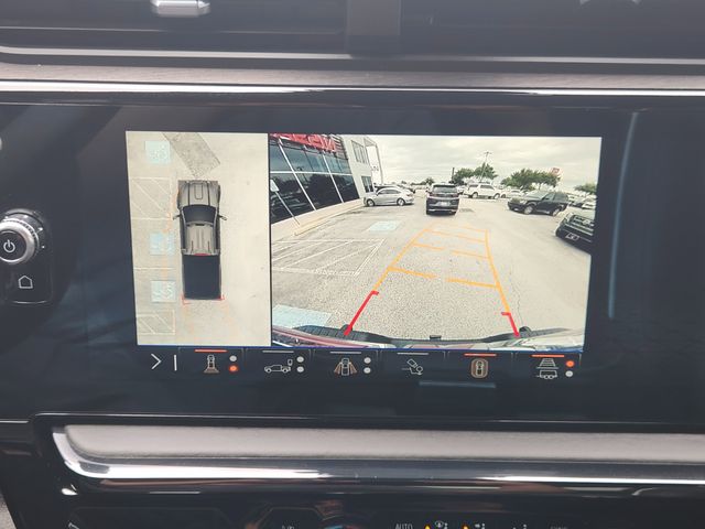 Used 2024 GMC Sierra 2500HD Truck