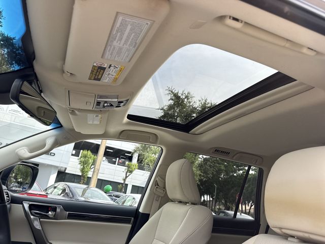 Used 2023 Lexus GX SUV