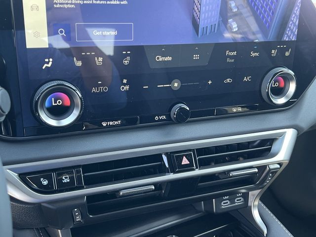 2024 Lexus RX