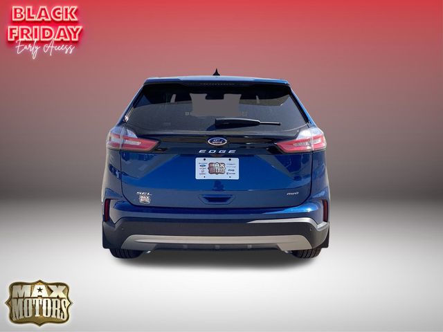 2024 Ford Edge SEL 7